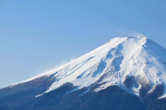 富士山