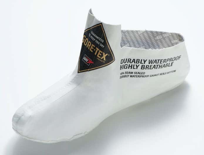 GORE-TEX®ファブリクス