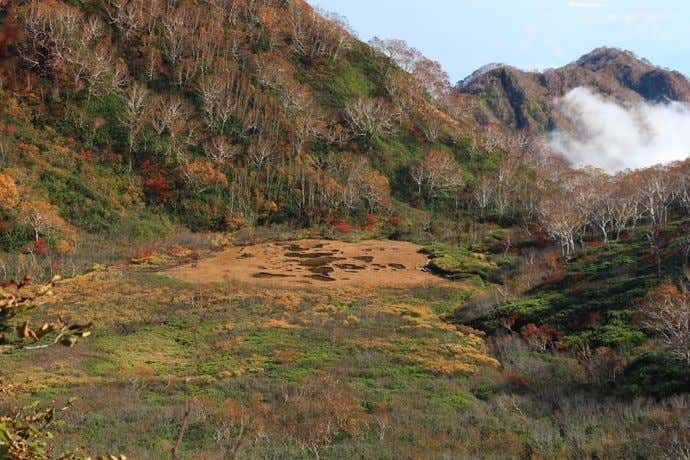 長介池