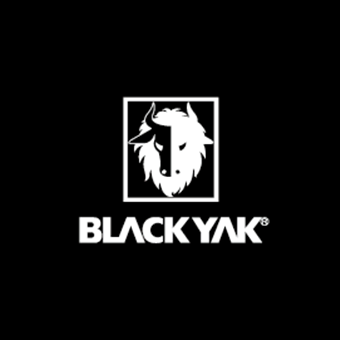 BLACK YAK　ロゴマーク