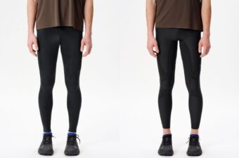 登山タイツには2種類《コンプレッション系》と《サポート系》がある！？それぞれの違いと男女別オススメモデル