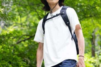 登山におすすめの「速乾Ｔシャツ」はコレ！汗をかいても快適な最強モデルまとめ