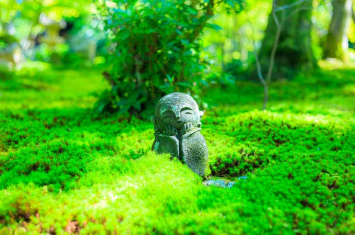 お地蔵様