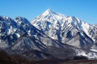 高妻山