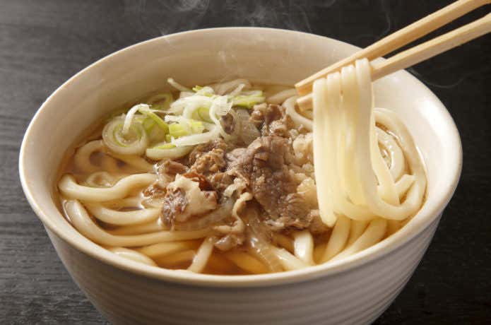 うどん