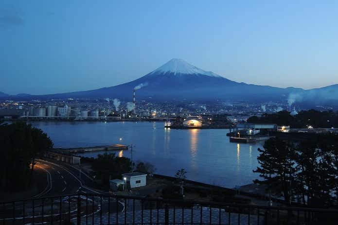 正気か】標高ゼロから挑戦する「富士山登山ルート3776」がヤバイ