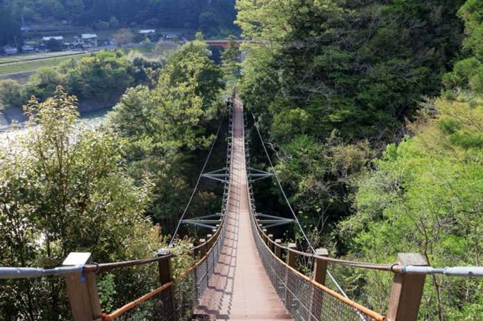 宮沢橋