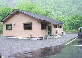 聖光小屋