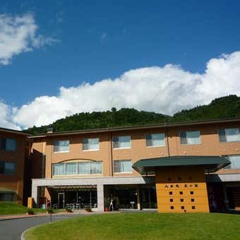 西岳登山後に寄れる鹿の湯