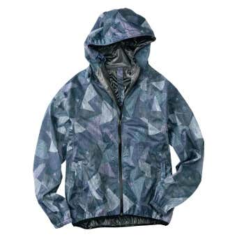 DiALiGHT(ディアライト) カットレインジャケット