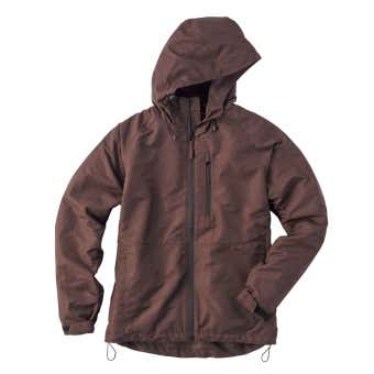 MINOTECH(R)+(ミノテック)耐久撥水アーバンシェルジャケット