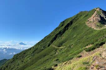 赤岳｜1泊2日で憧れの八ヶ岳最高峰へ！初級～上級者まで楽しめるコース総特集