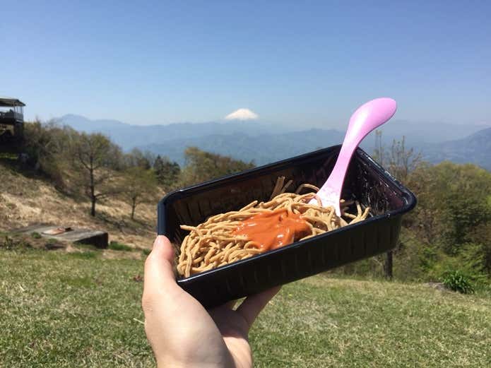 ベースパスタクイック