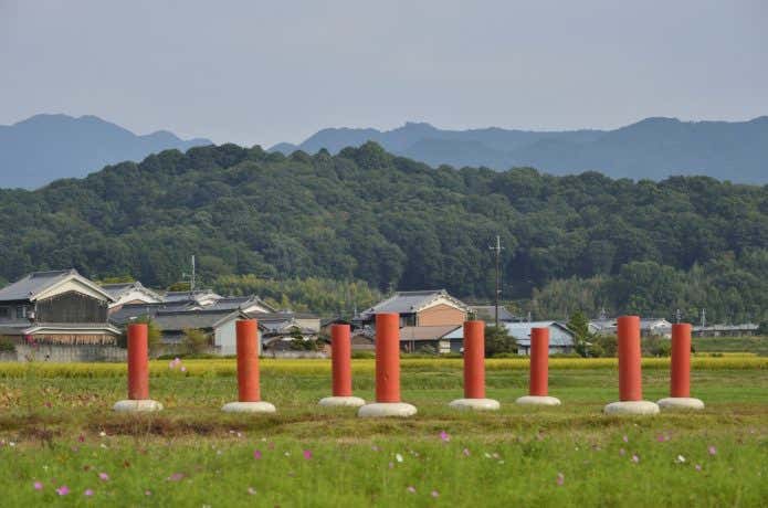 天香久山