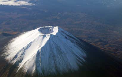 富士山は噴火するの！？富士山噴火の被害予測と準備しておきたいこと