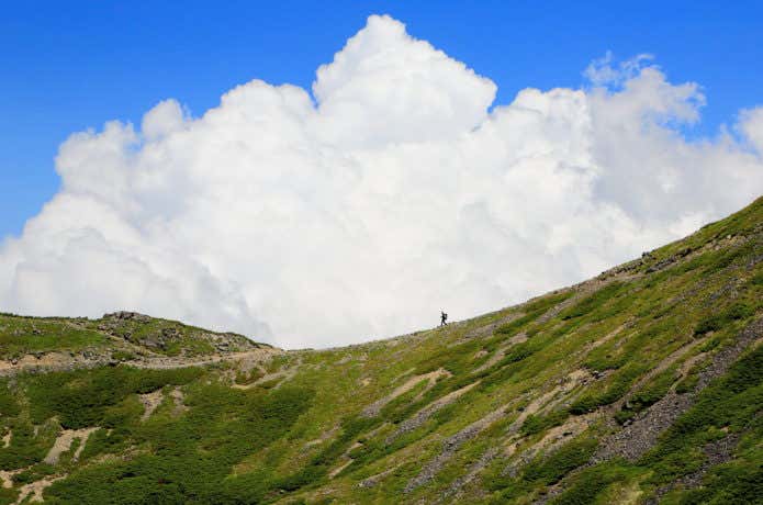 南アルプス 大いなる山 静かなる山 南アルプス ―大いなる山・静かな山 知られざるルート120選