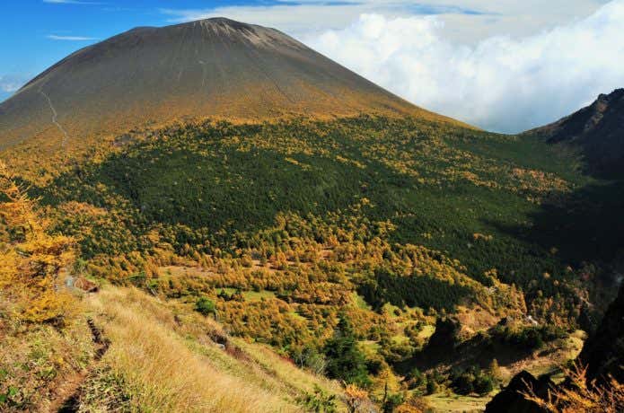 北関東　3時間以内　登山