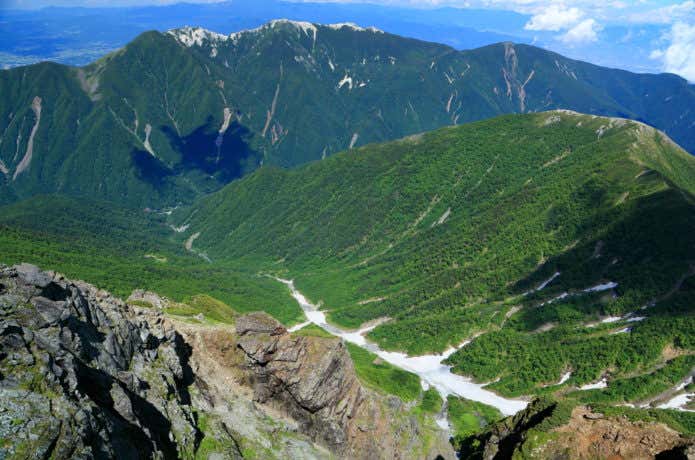 山