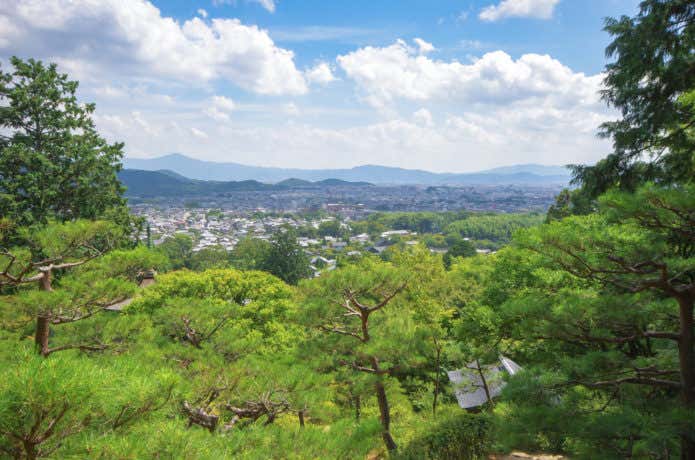 小倉山