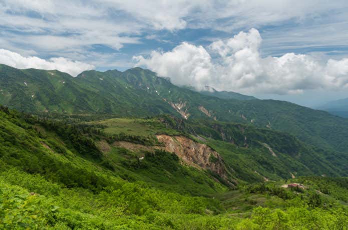 別山