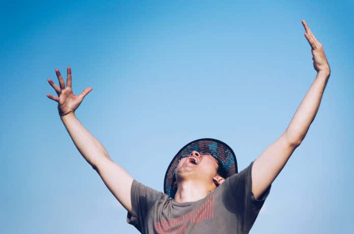 登山をして変わった人