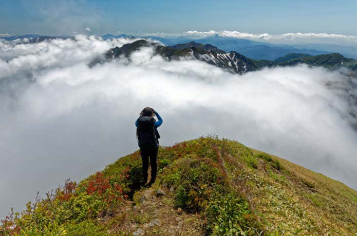 登山ウェアって何が必要？必要な登山ウェアとおしゃれな着こなし紹介