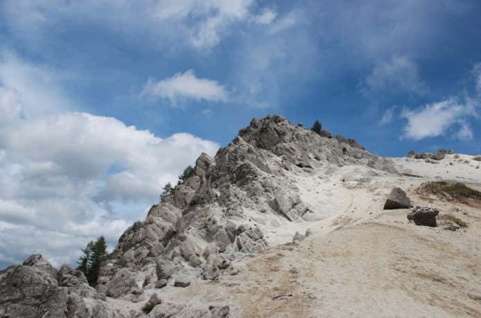 日向山