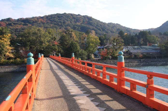 喜撰山
