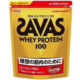 ホエイプロテイン商品