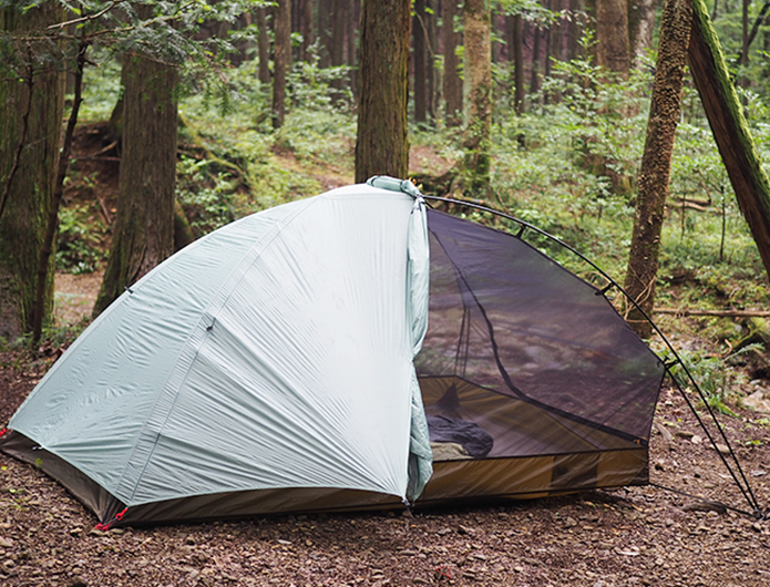 ＜BIGSKY＞INTERNATIONAL SOUL X2 TENT 