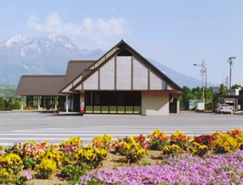 道の駅しなの