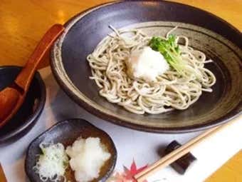 手打蕎麦ごろう