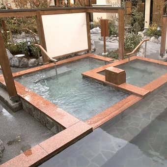 河辺温泉梅の湯