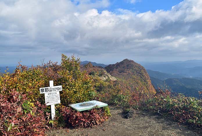 摩耶山