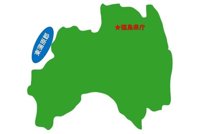 東蒲原郡