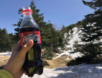 コーラ