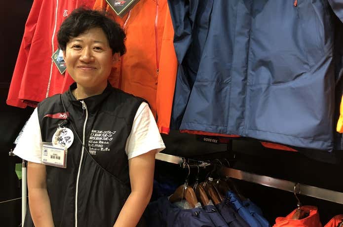 ビックリICI冨田さん