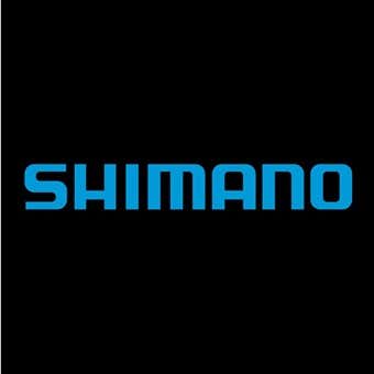SHIMANOロゴ