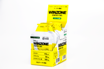 WINZONEエナジージェル