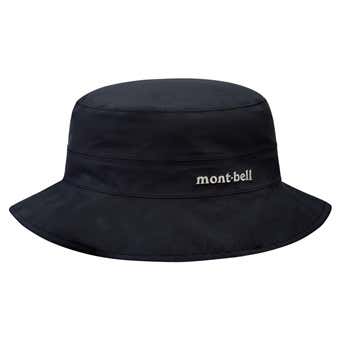 モンベル　メドーハット Men's