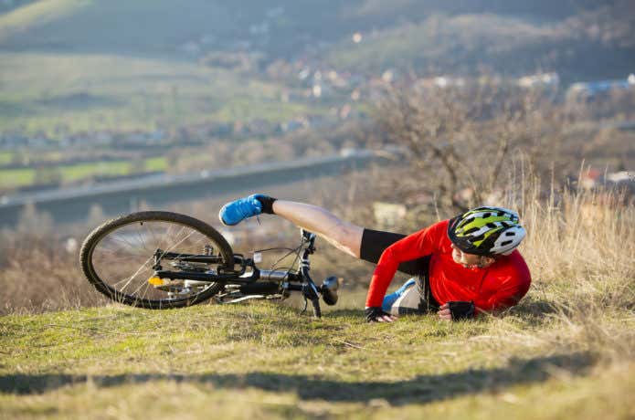 マウンテンバイク用ヘルメットはここが違う！シーン別おすすめモデル