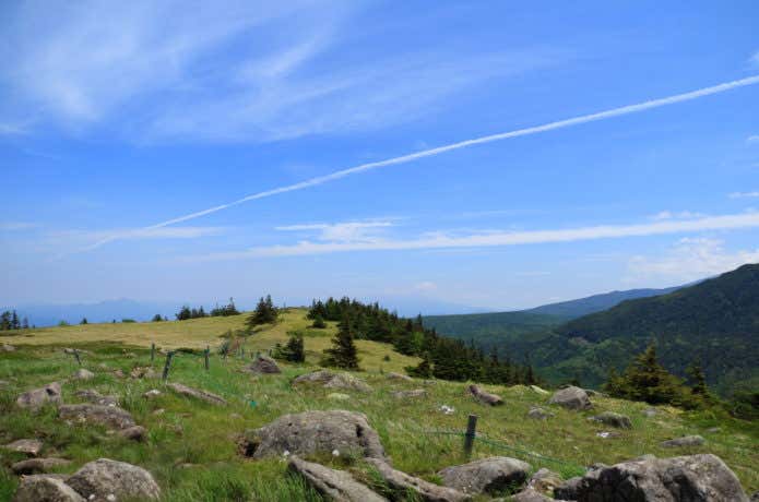 双子山