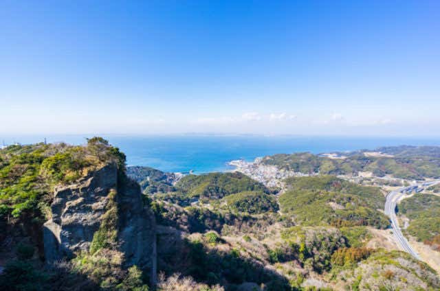 千葉の山｜山頂から海が望める！日帰りで楽しめる登山コース8選 | YAM…