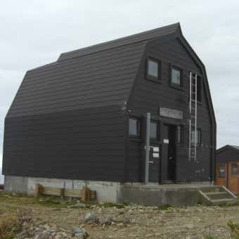 御西小屋