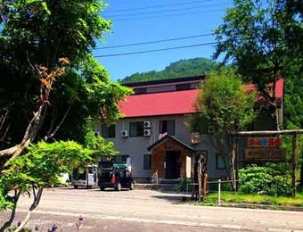 伝之助小屋