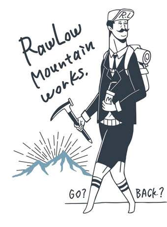 RawLow Mountain Works