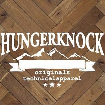 HUNGERKNOCK ORIGINALS