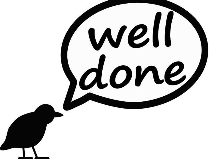 Welldone