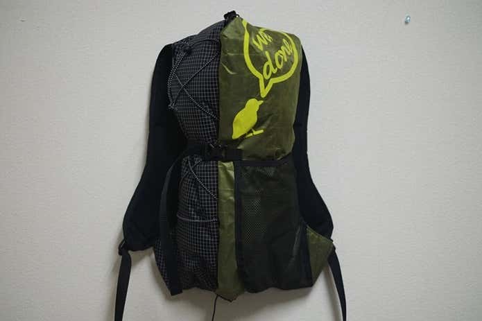 CHIPS BAG