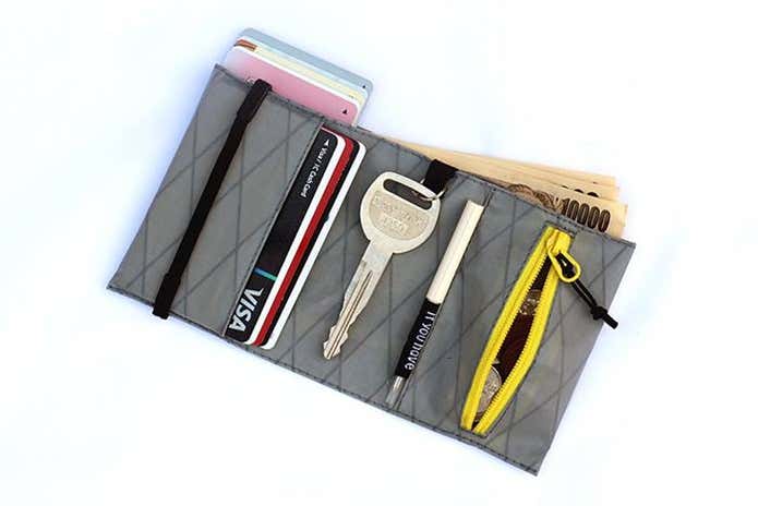 Wallet 2 Custom